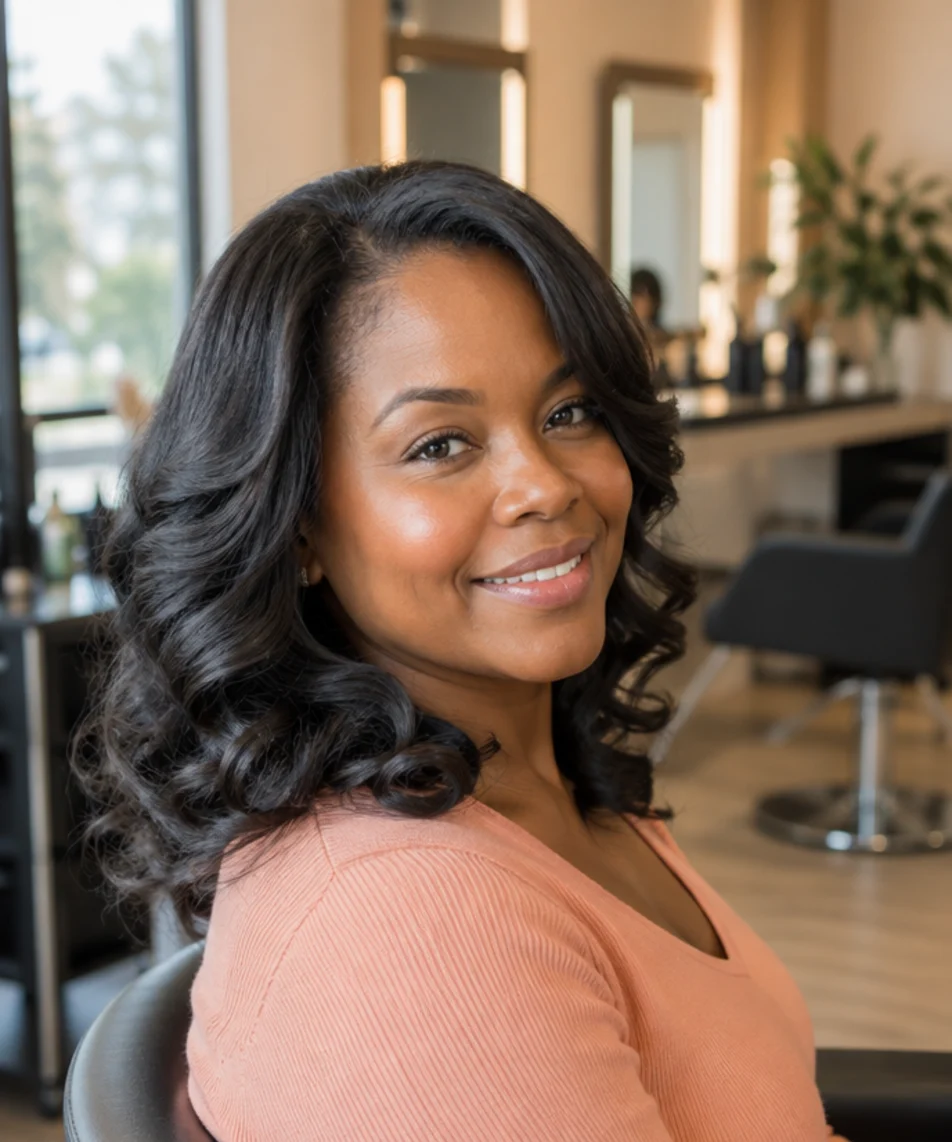 Frances Adeyemi